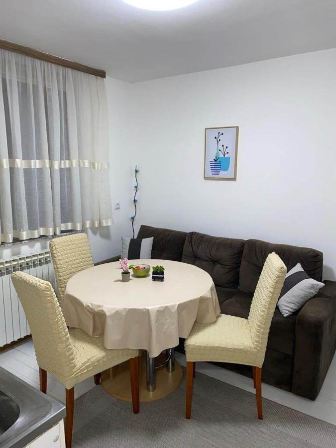 Relax Apartments Sarajevo Exterior photo